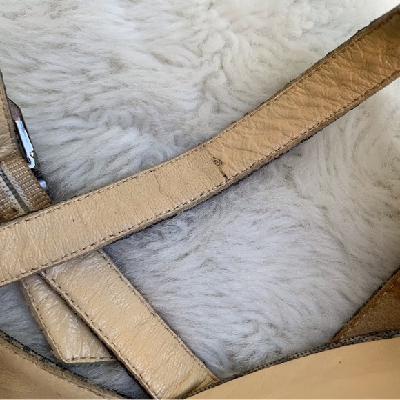 Jimmy Choo Women's Virtue Shimmer Snake Print Heels Size 40 - Picture 11 of 16